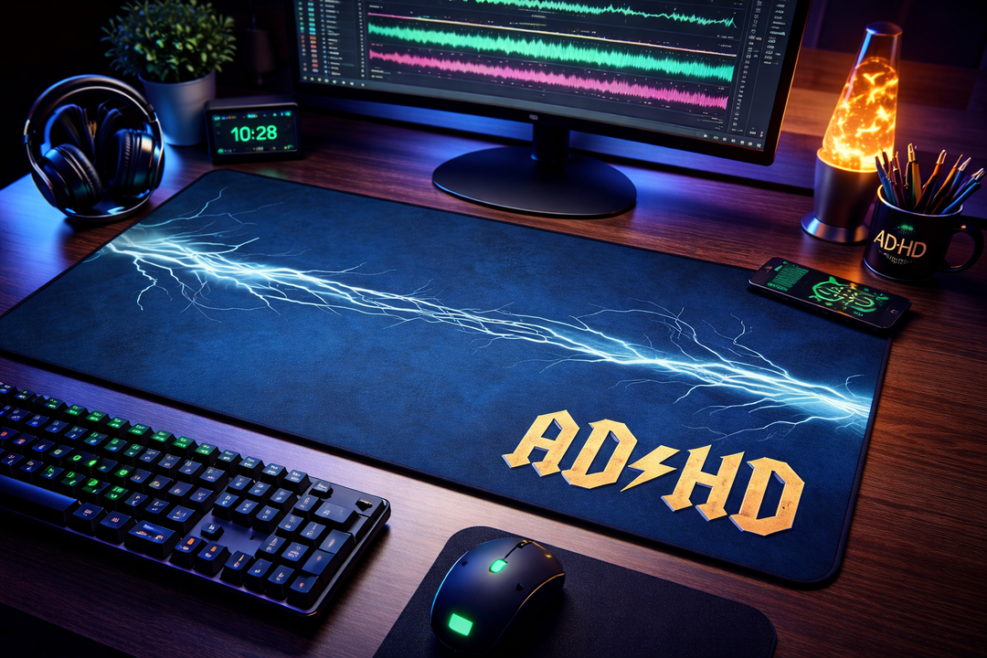 Desk Mats