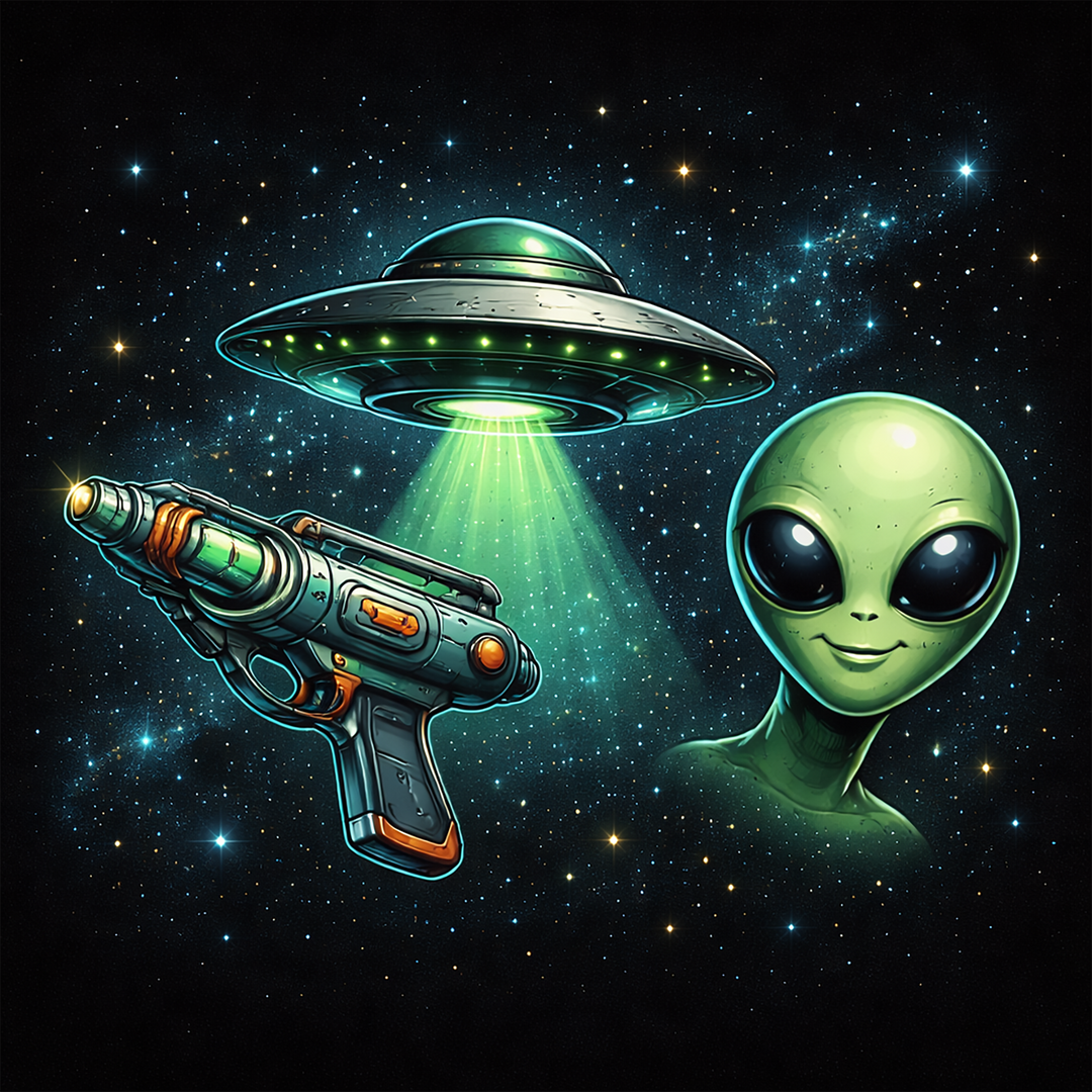 Sci-Fi