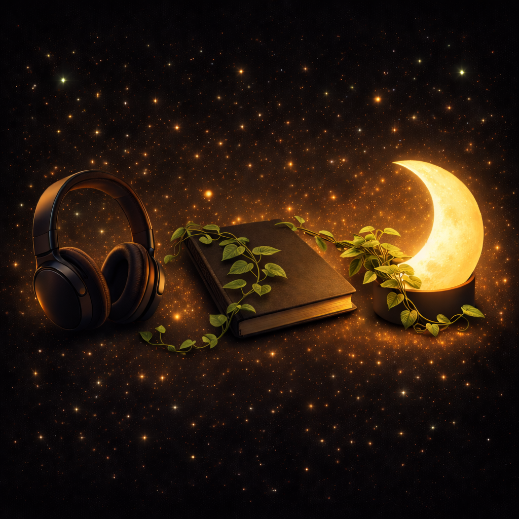 Solitude & Serenity