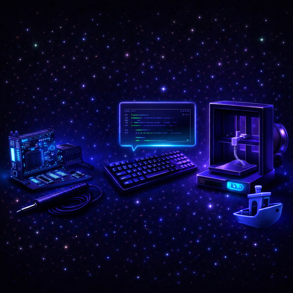 Construct & Code