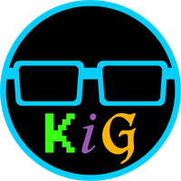 Keep it Geek