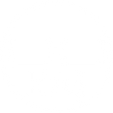 White Keep It Geek (KiG) logo featuring stylized glasses above the letters “KiG” inside a circular outline.